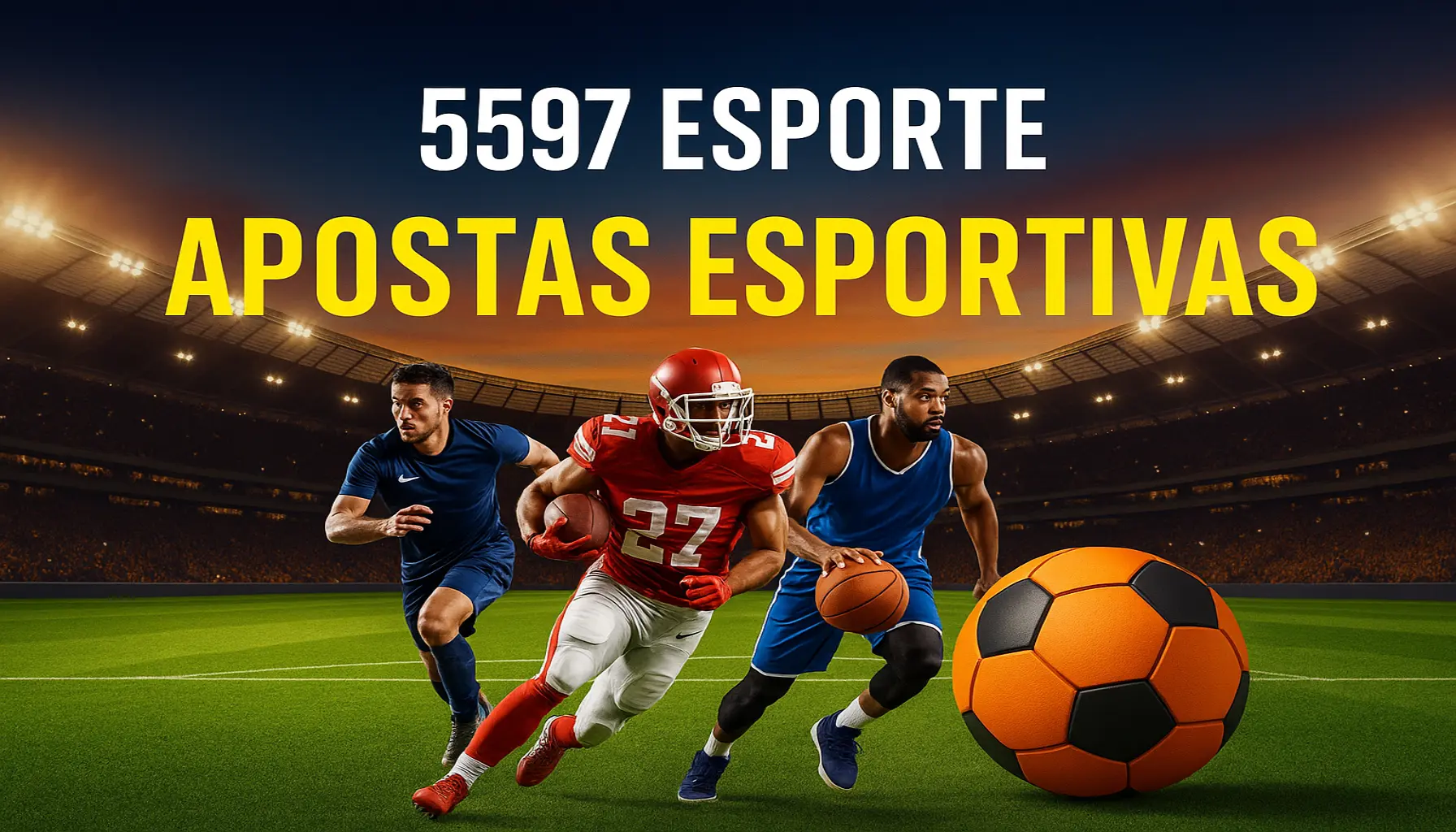 Aposte em apostas esportivas no cassino online TER777